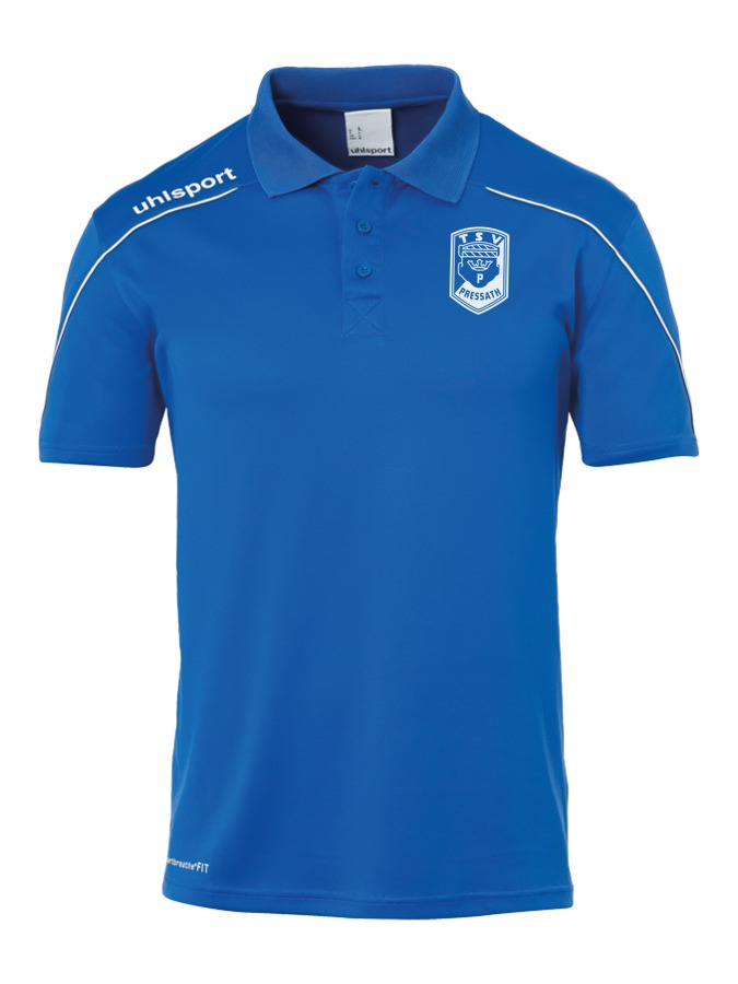 uhlsport Stream 22 Polo Shirt