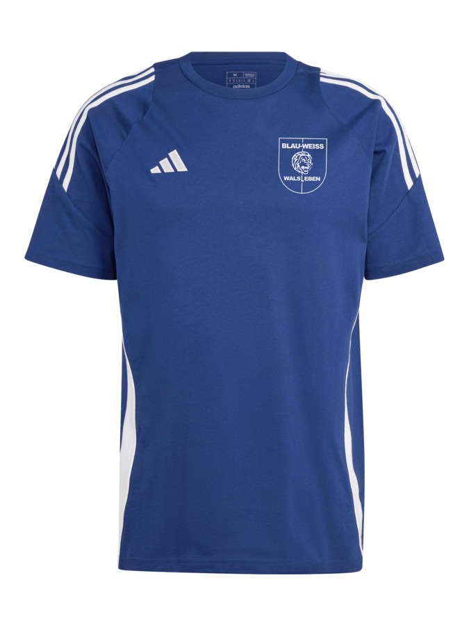 adidas Tiro 24 Sweat T-Shirt