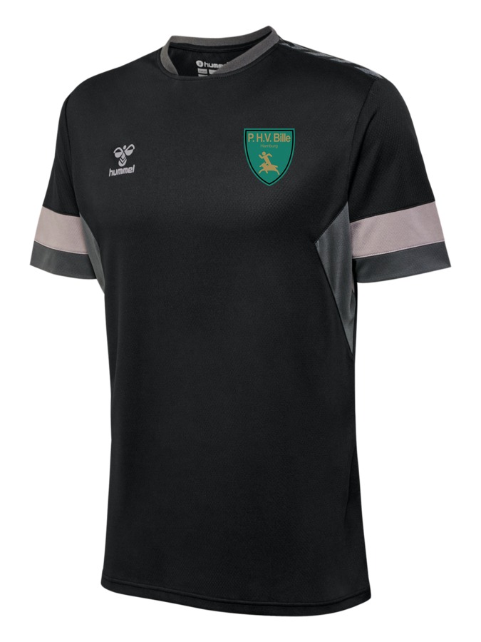 Hummel Authentic Pro Jersey Trikot