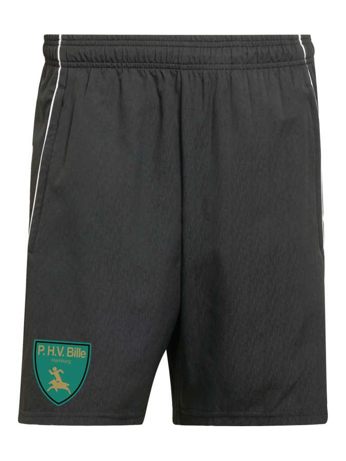 adidas Tiro 25 Competition Downtime Shorts