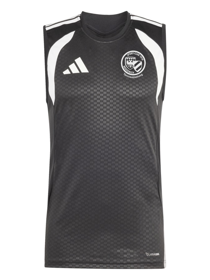 adidas Tiro 26 Competition ärmelloses Trikot