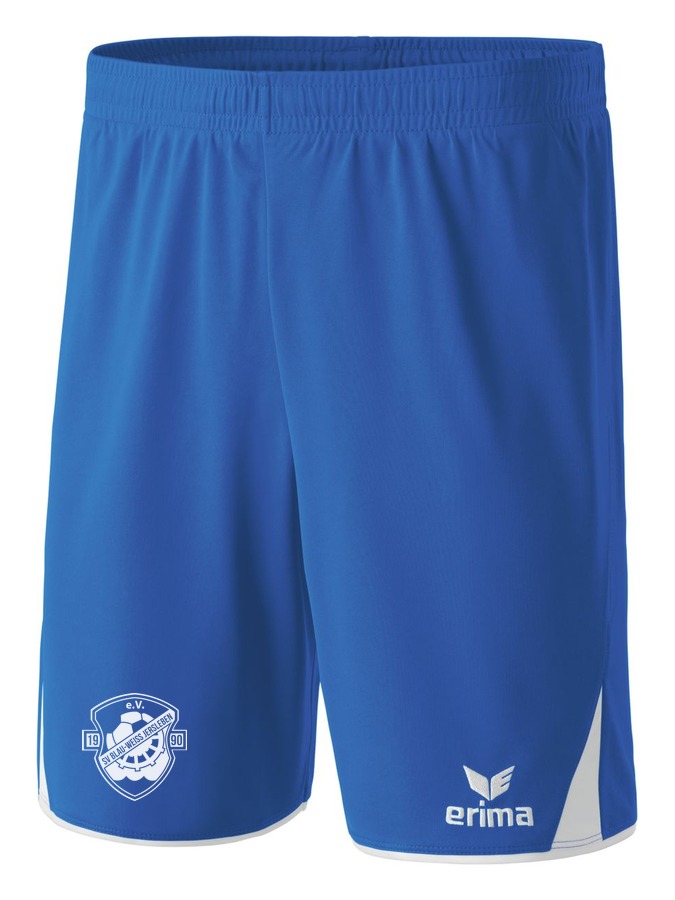 Erima Classic 5-C Shorts