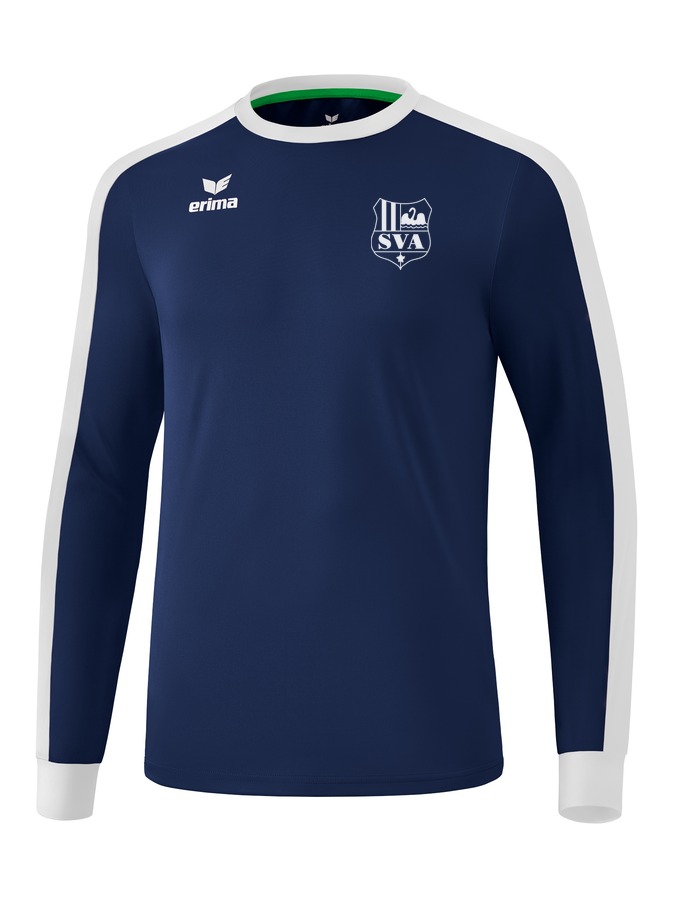 Erima Retro Star Trikot Langarm