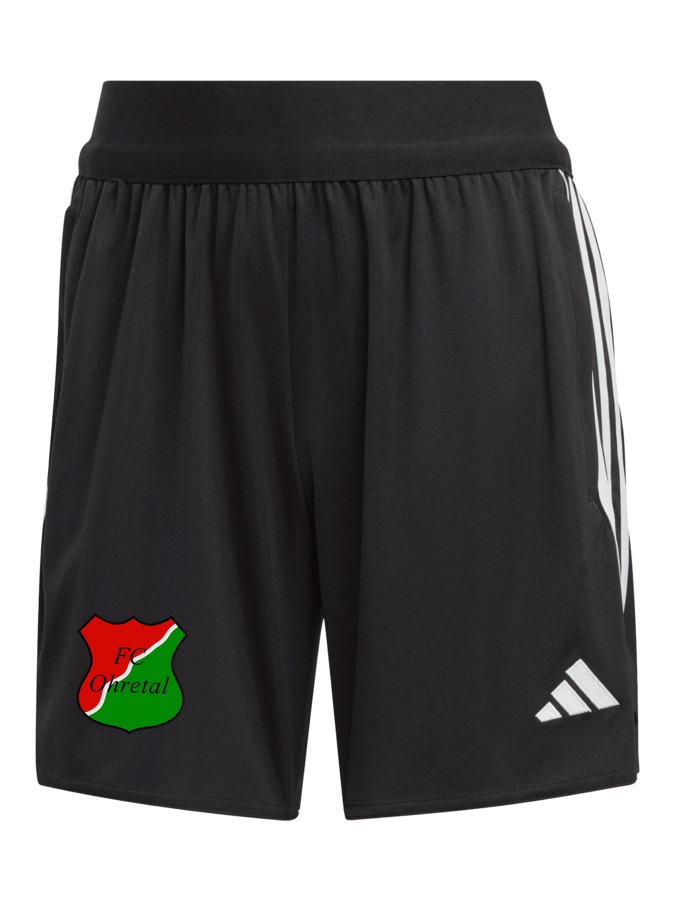 adidas Tiro 23 League Trainingsshorts Damen