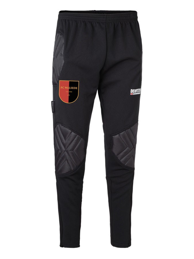Derbystar Nico Pro II Torwarthose