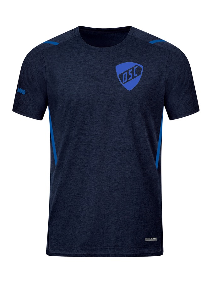 Jako T-Shirt Challenge