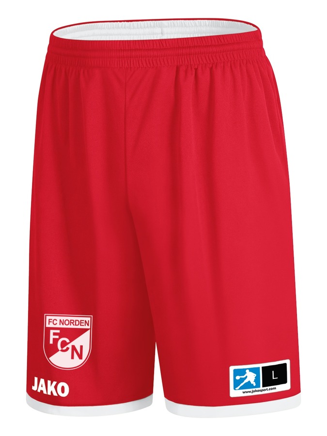 Jako Wendeshort Change 2.0