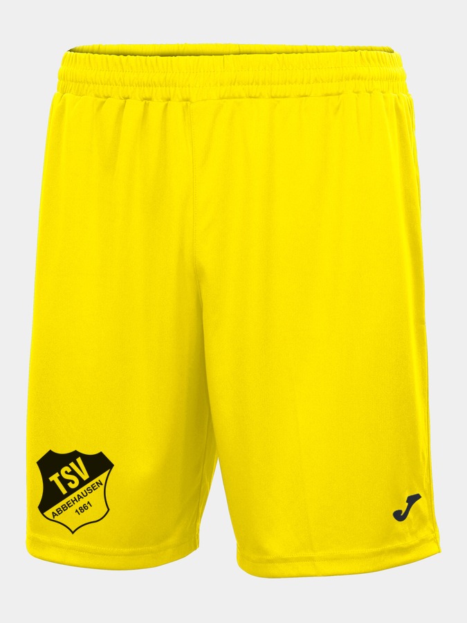 Joma Short Nobel