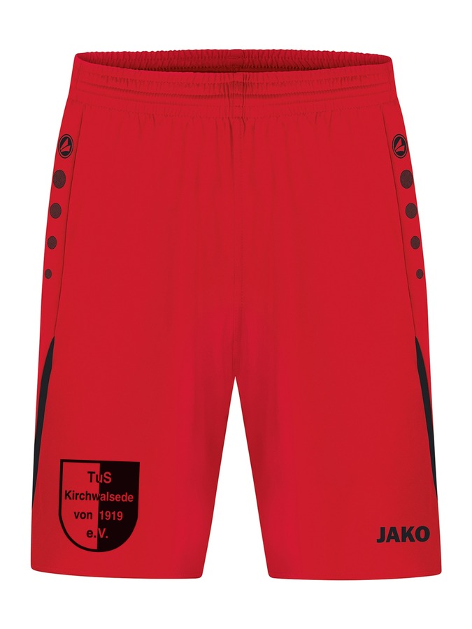 Jako Sporthose Challenge Damen
