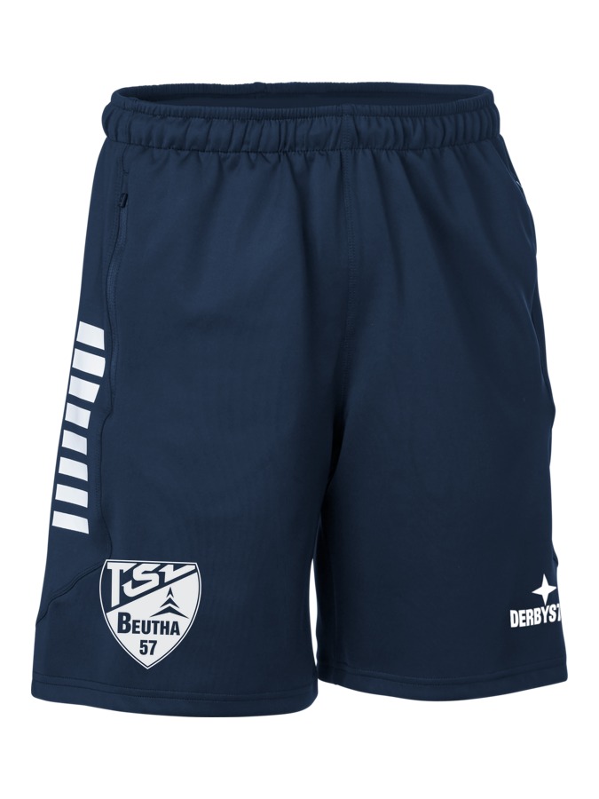Derbystar Bermudashorts Primo