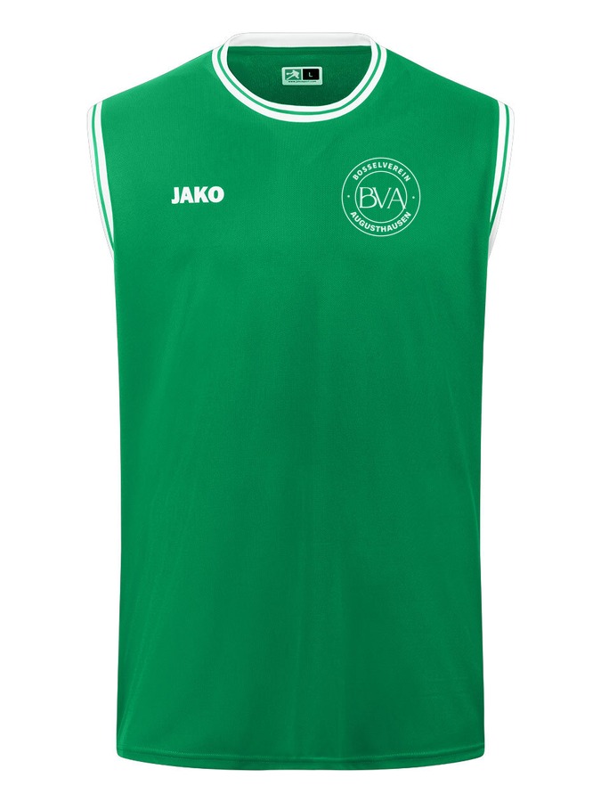 Jako Trikot Center 2.0