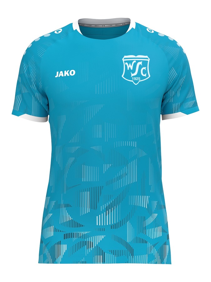 Jako Trikot Sonic Kurzarm