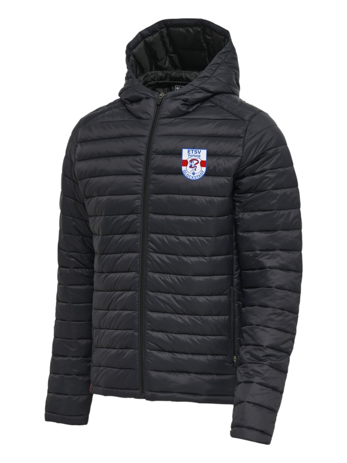Hummel Red Steppjacke