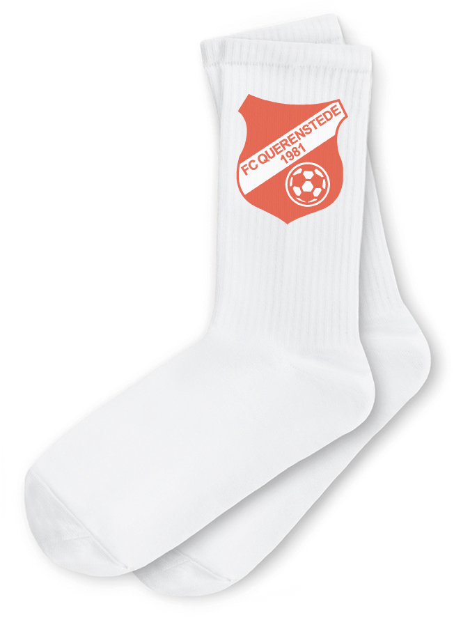 Sportsocken Logo