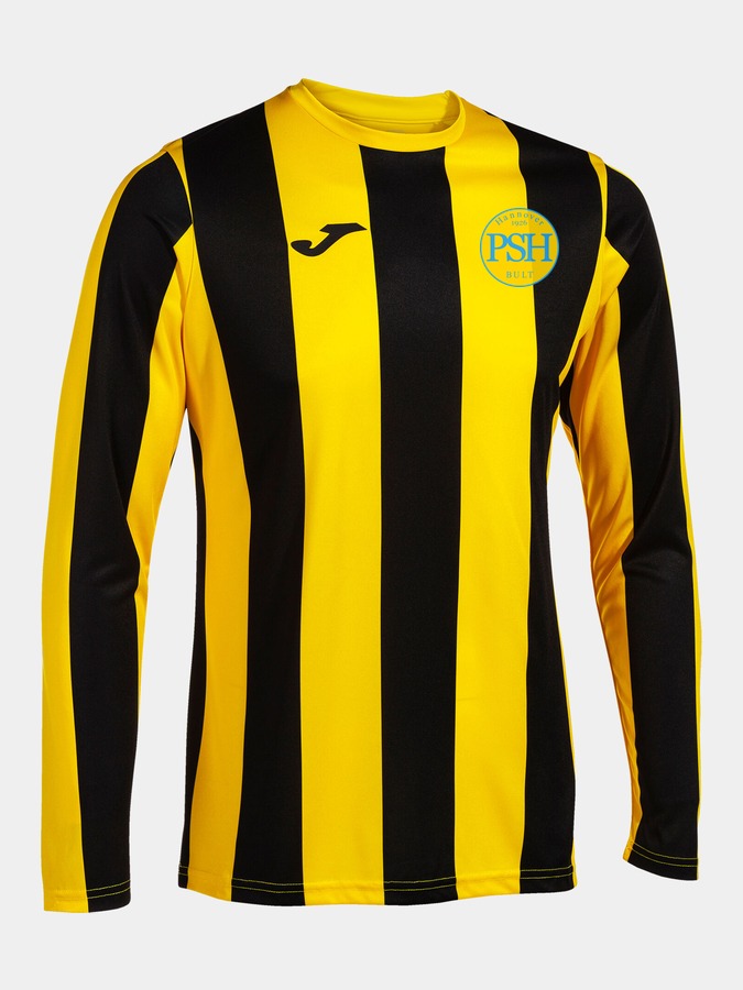 Joma Inter Classic Langarm-Trikot