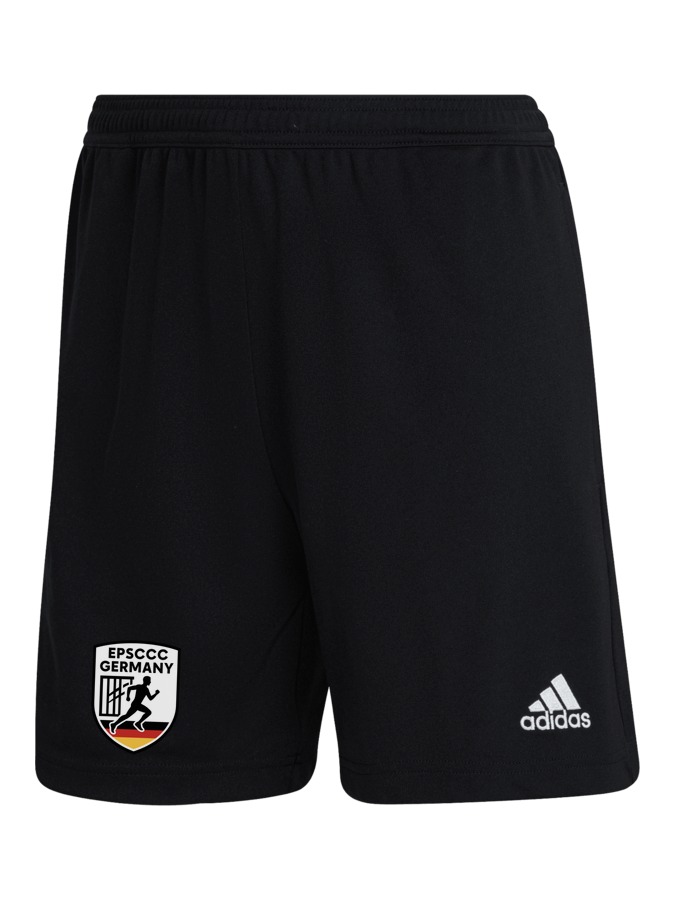 adidas Entrada 22 Trainingsshorts Damen