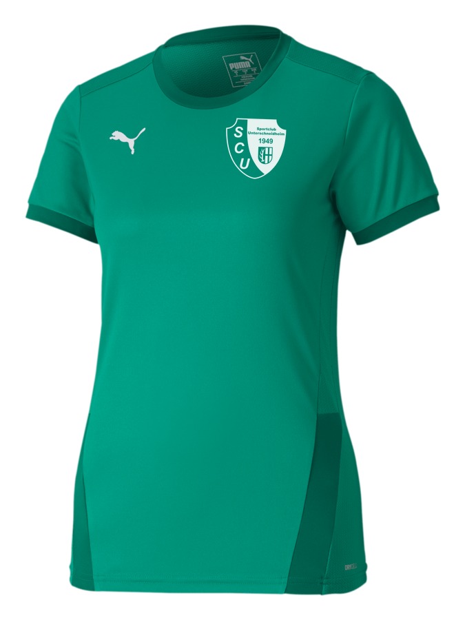 PUMA teamGOAL 23 Trikot Damen