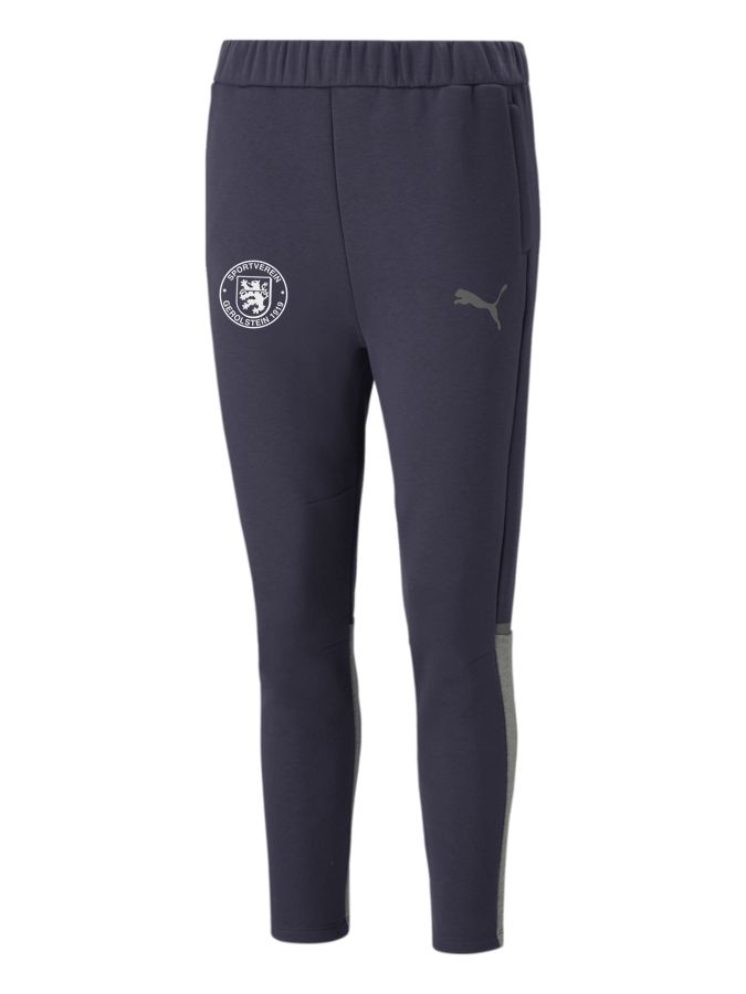 PUMA teamCUP Casuals Hose Damen