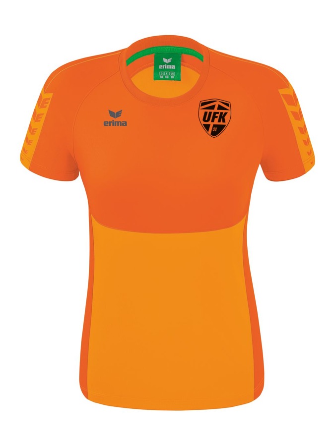 Erima Six Wings T-Shirt Damen