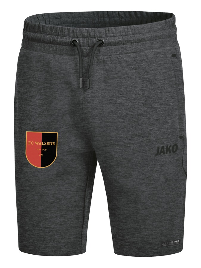 Jako Short Premium Basics Damen