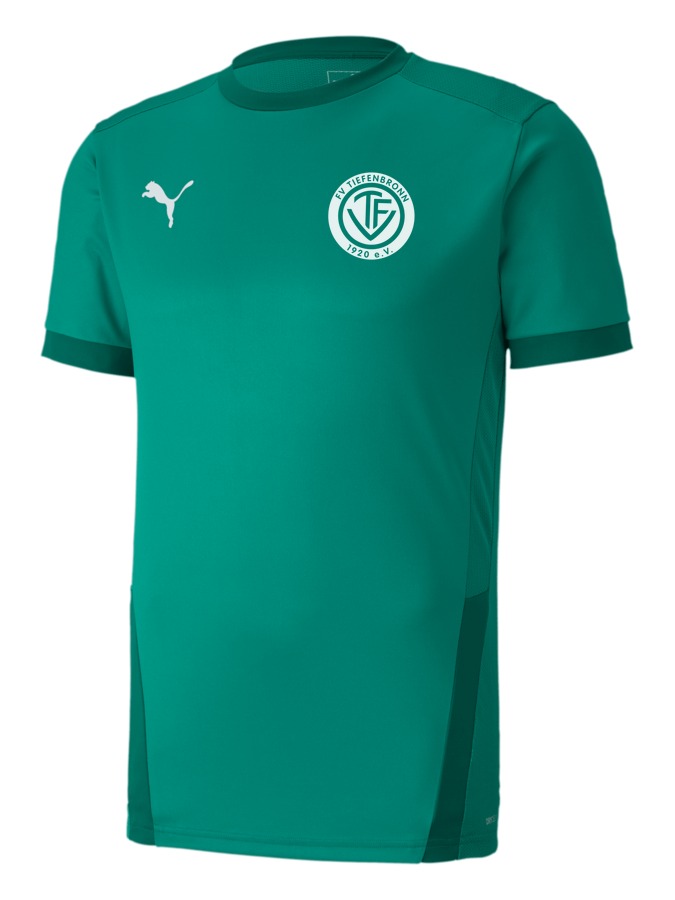 PUMA teamGOAL 23 Trikot