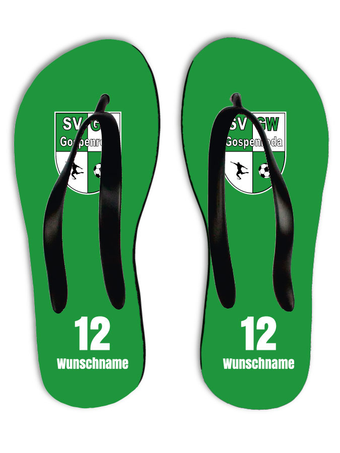 Zehentrenner
