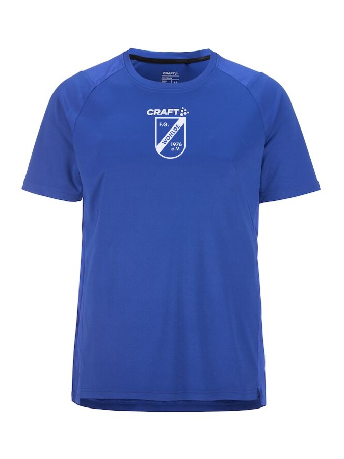 Craft Rush 2.0 T-Shirt