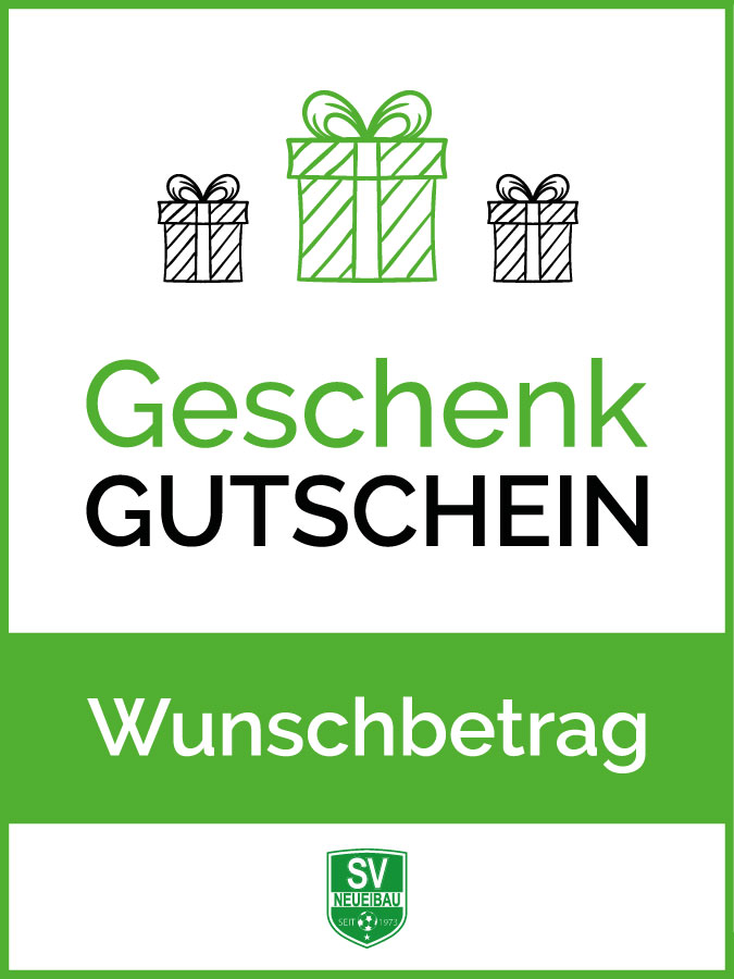 Gutschein zum Ausdrucken