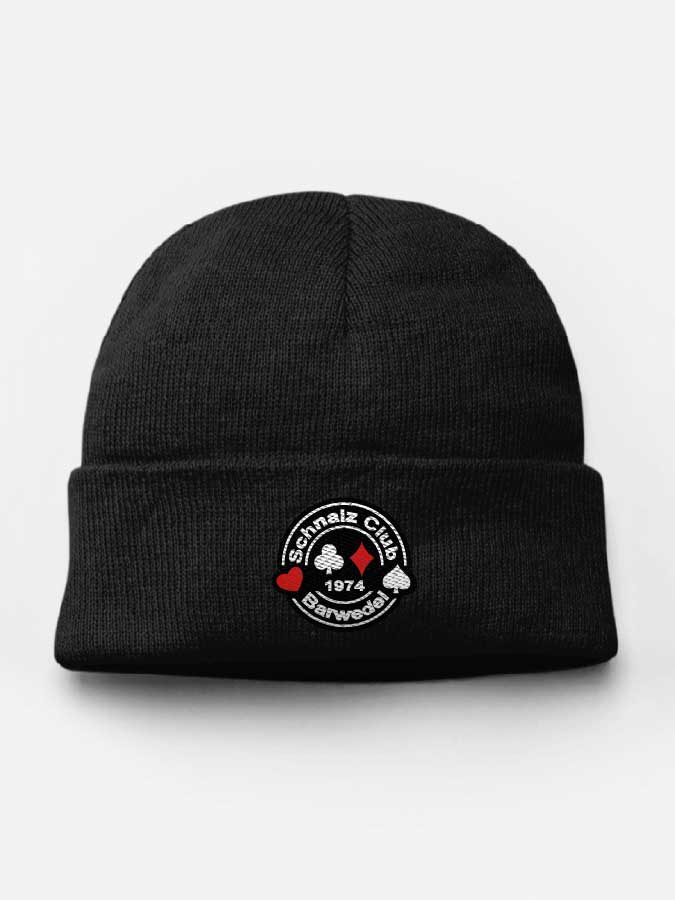 Beanie Kids Sticklogo