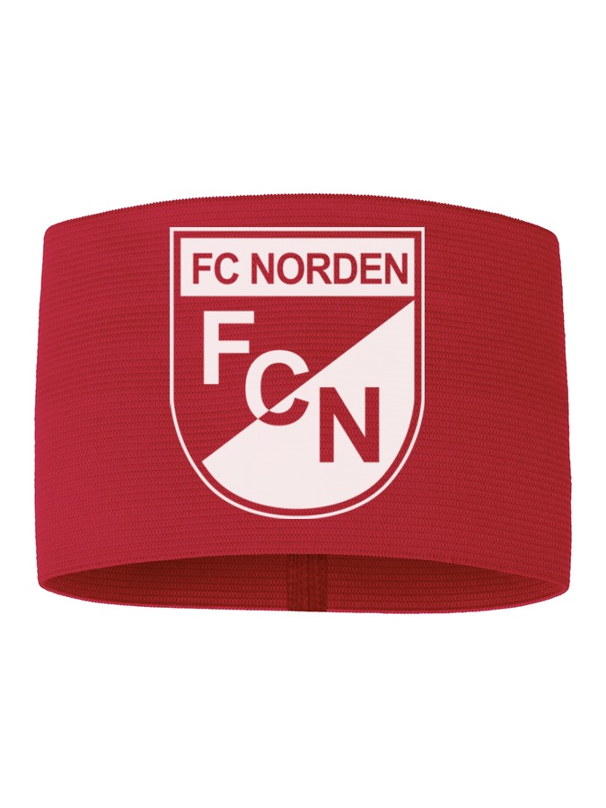 Jako Kapitänsbinde Team