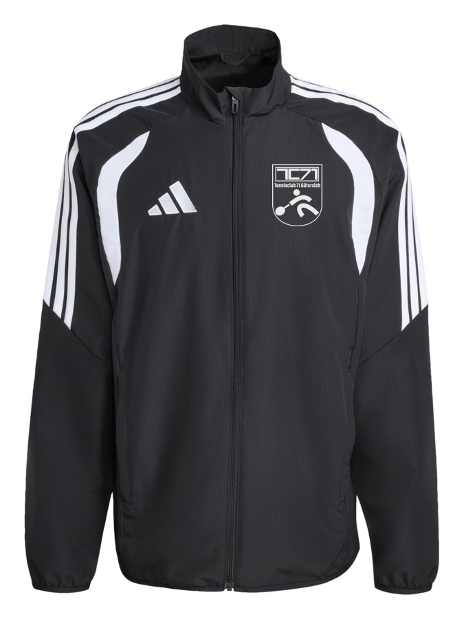 adidas Tiro 26 League Präsentationsjacke