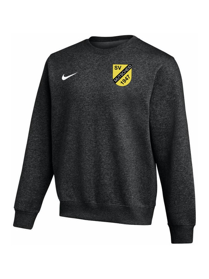 Nike Park 26 Fleece Crew Sweatshirt Rundhalsausschnitt