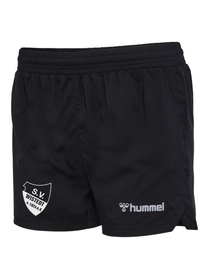 Hummel Run Shorts Damen