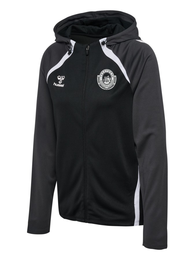 Hummel Lead 2.0 Zip Hoodie Damen