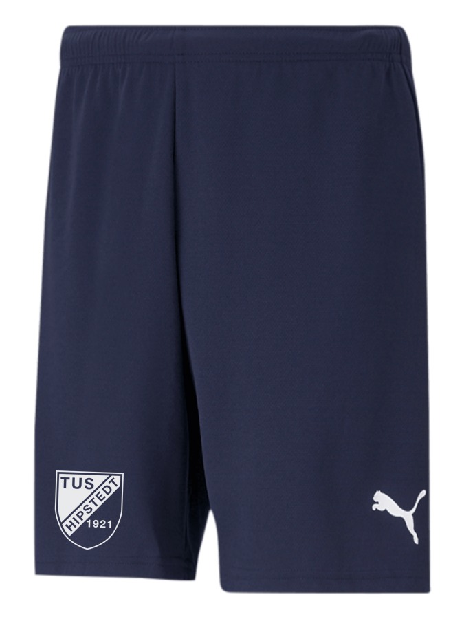 PUMA teamRISE Short