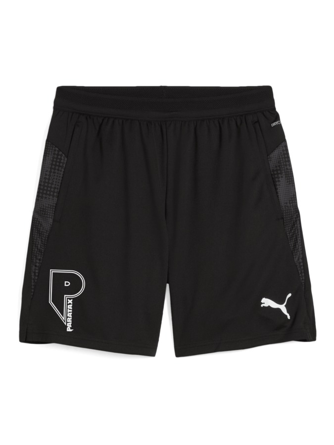PUMA teamCUP Training Shorts