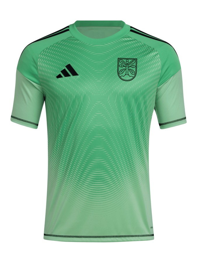 adidas Tiro 25 Competition Torwarttrikot
