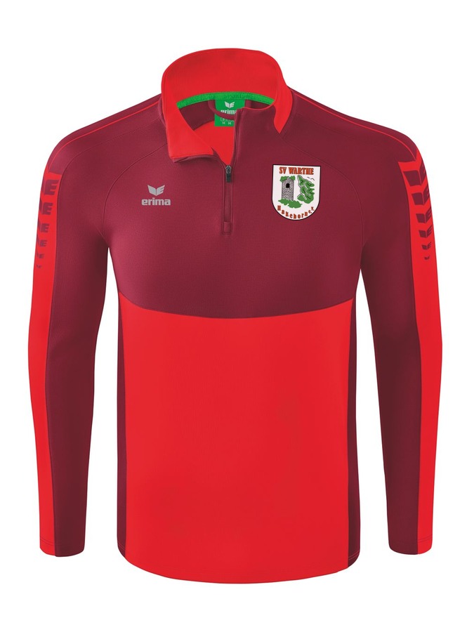 Erima Six Wings Trainingstop