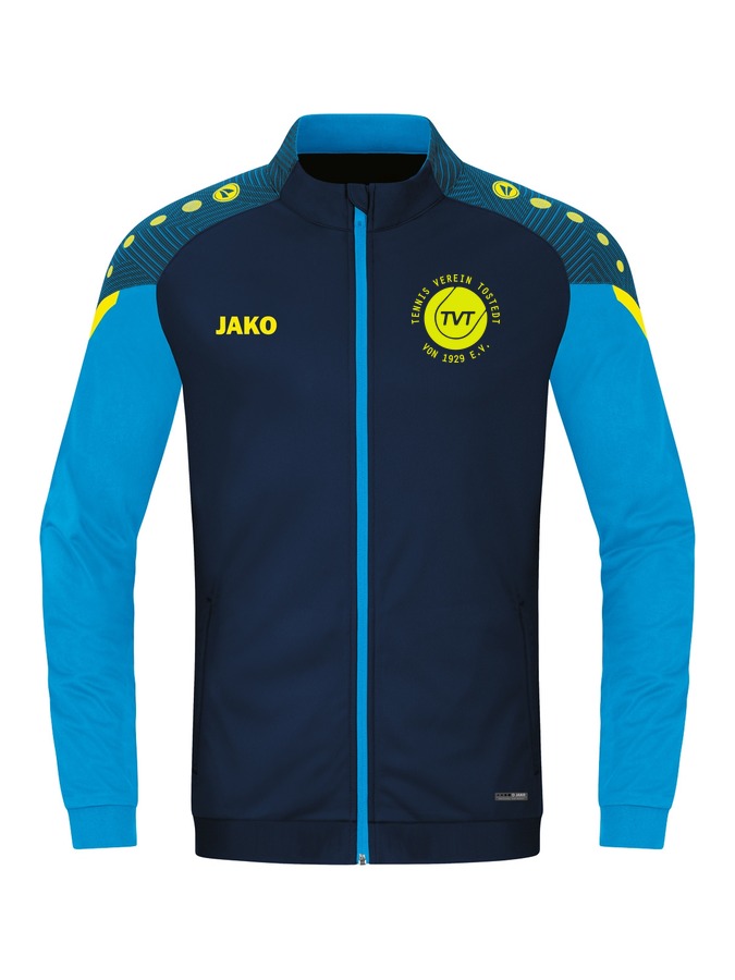 Jako Polyesterjacke Performance