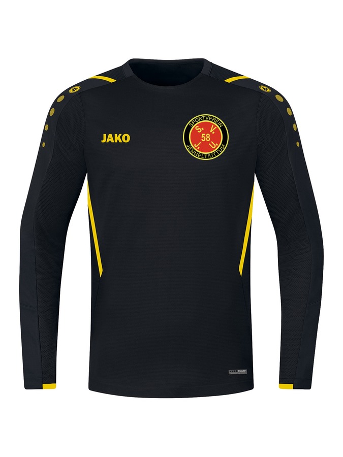 Jako Sweat Challenge