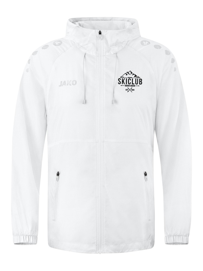 Jako Lightweightjacke Flow