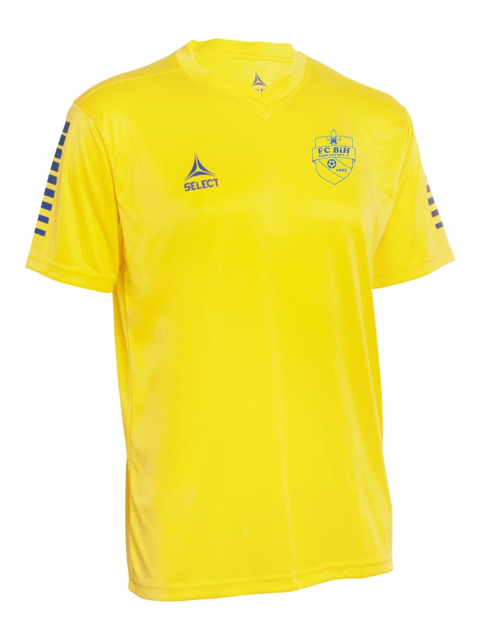 Select Pisa Trikot