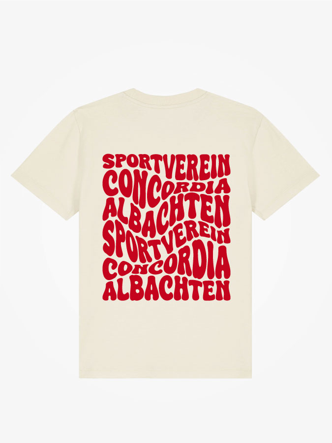 Shirt Wavy Kids