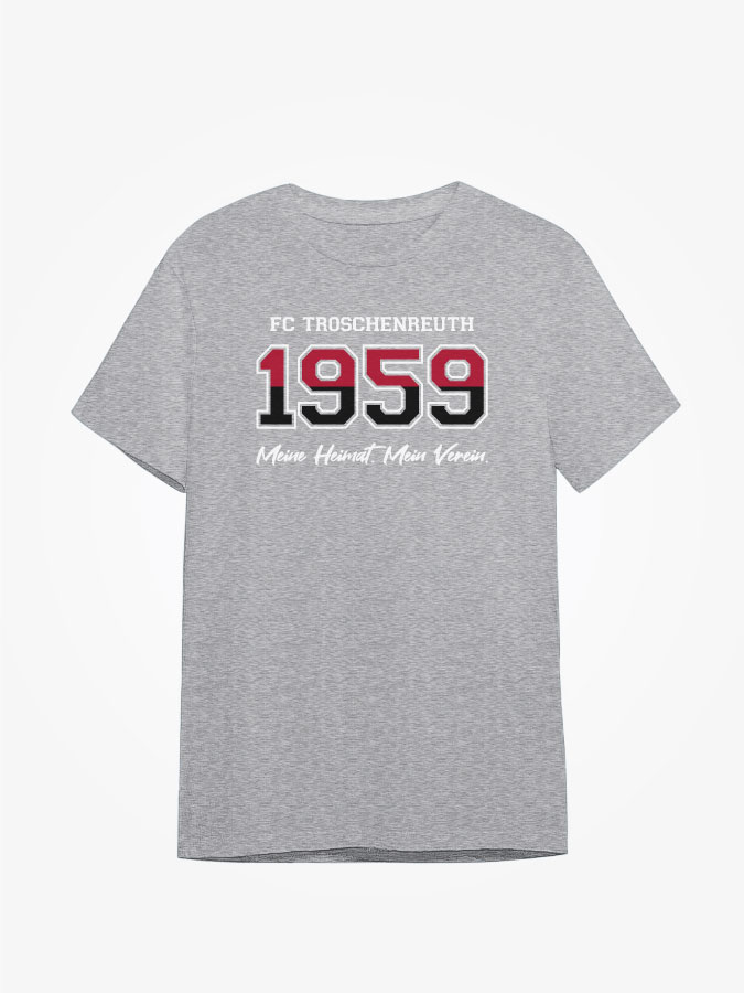 Shirt Established Kids