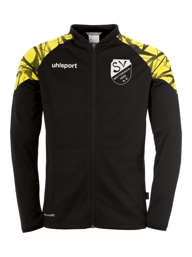 uhlsport Goal 25 Poly Jacke