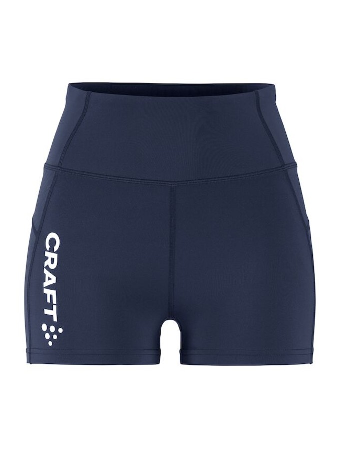 Craft Rush 2.0 Hotpants Damen