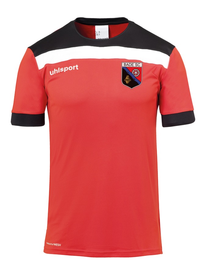 uhlsport Offense 23 Trikot Kurzarm