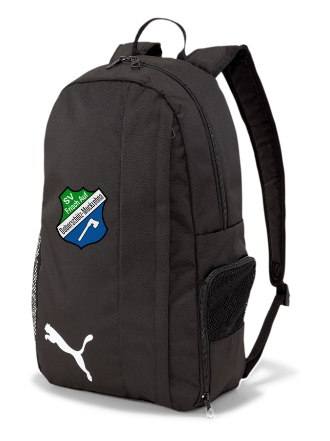 PUMA teamGOAL 23 Backpack mit Bodenfach