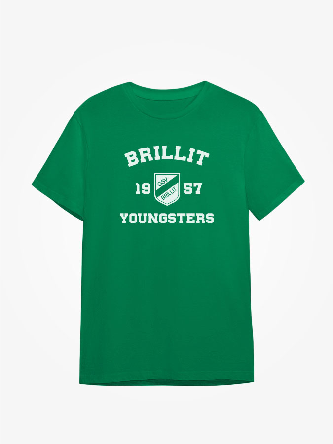 Shirt Youngsters Kids