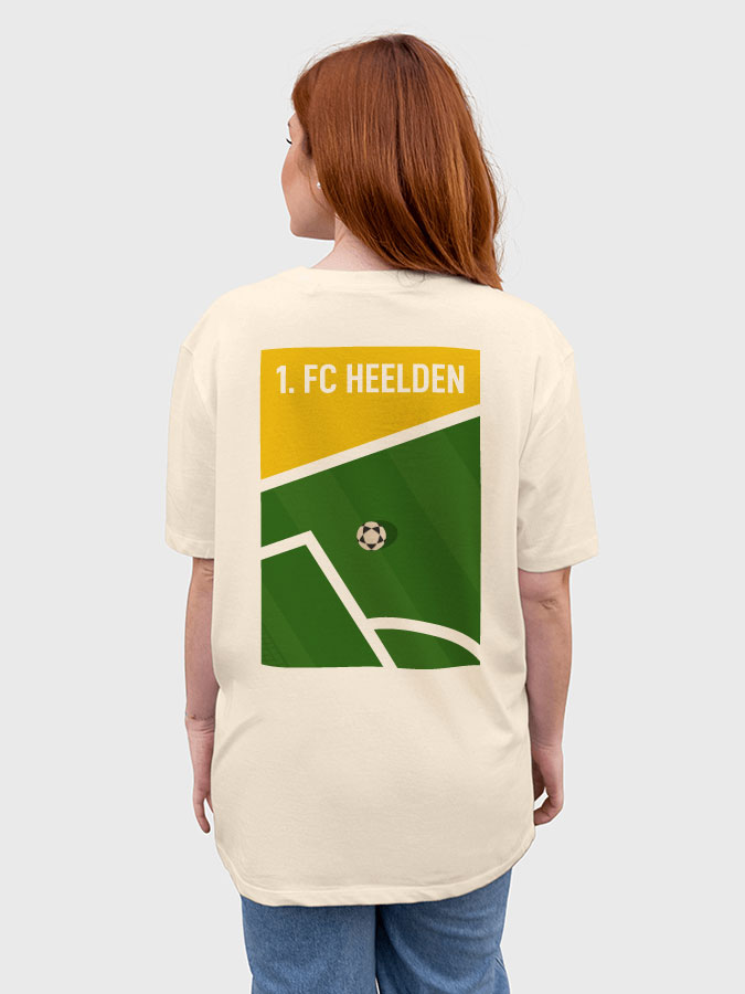 Oversized Shirt Pitch Unisex